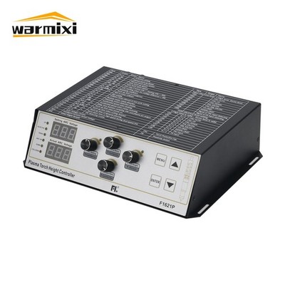 F1621 Plasma THC Plasma Torch Height Controller+2 LED Digital Tube For Plasma