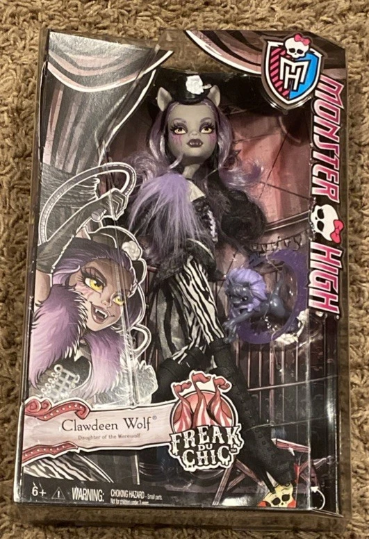 Living Dead Dolls Walpurgis for sale | eBay
