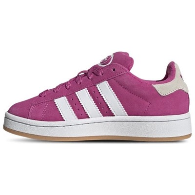 adidas Originals Campus 00s Pink White IG9156 GS Size 4-7Y Girls