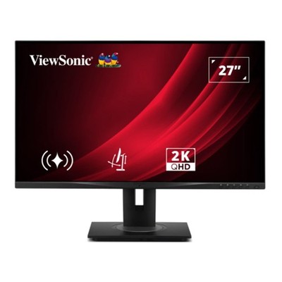 ViewSonic VG2748A-2K 68,6 cm (27 Zoll) LED-Monitor 2560 x 1440 100Hz