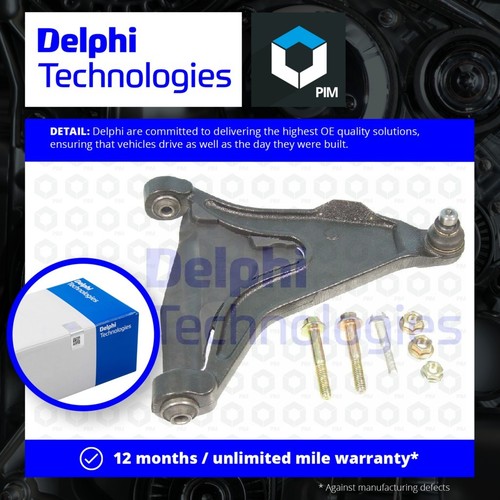 Wishbone / Suspension Arm fits VOLVO C70 Mk1 2.3 Front Right Outer 97 to 05 New