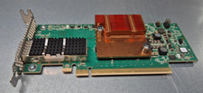 J10548-021 Intel 100Gb/s RMN-100HFA016 Omni P...