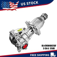 Rear Differential For 2013- 2019 Ford Edge 3.7l 3.5l Oem Mu7z4000j Cv6w-4b025-df Rear Differential For 2013- 2019 Ford Edge 3.7l 3.5l Oem Mu7z4000j Cv6w-4b025-df