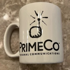PrimeCo Coffee Mug