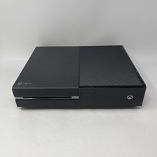 Tested Working Microsoft Xbox One 500GB Conso...