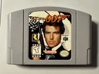 Golden EYE 007 64 N64 - GoldenEYE For Nintendo 64 (N64) AUTHENTIC US James Bond