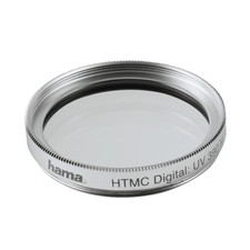 Hama UV-Filter Speerfilter O-Haze 34mm HTMC-v...