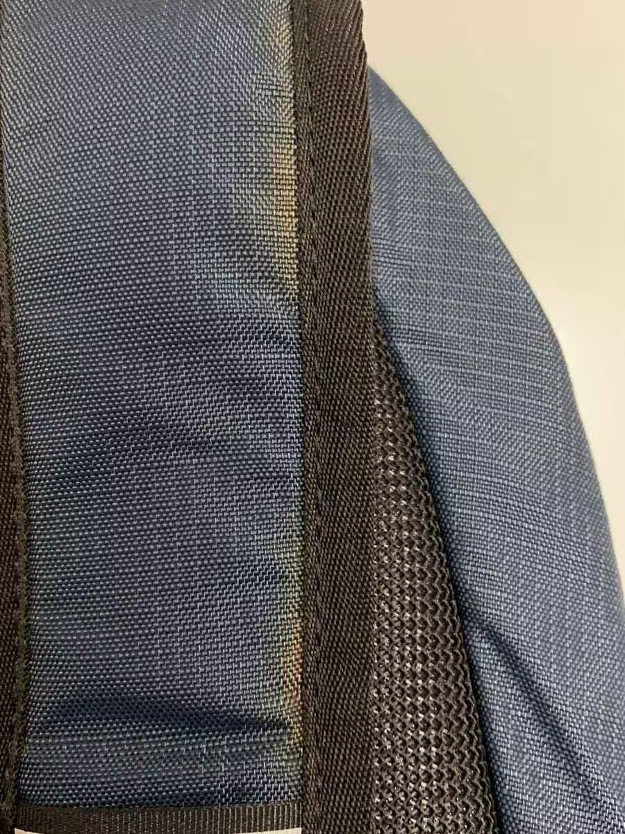 Coleman Backpack Polyester NVY - image 7