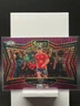 2024-25 Panini Select Fifa - Field Level Pedri #235 Purple Mojo Prizm