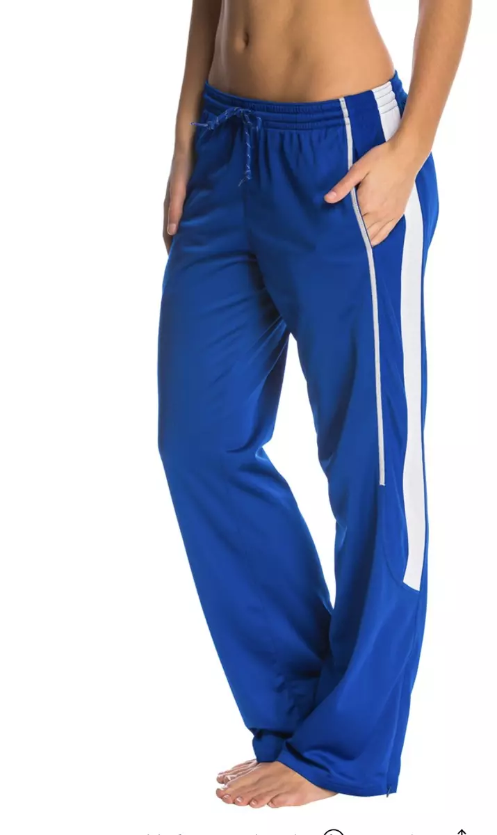 Adidas womens sale climalite pants