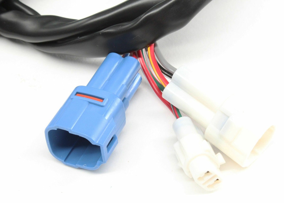 OEM 2001 - 2006 GENUINE KAWASAKI JET SKI 900 1200 STX DASH OEM 2001 - 2006 GENUINE KAWASAKI JET SKI 900 1200 STX DASH