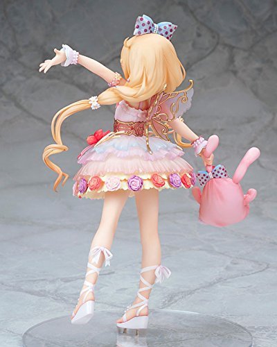 Alter The IDOLM@STER Cinderella Girls ANZU FUTABA Namakemono Fairy