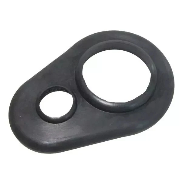 Conjunto de dirección delantera columna a almohadilla de piso para DeSoto Chrysler Dodge 1949-1954 Foto 3 de 4