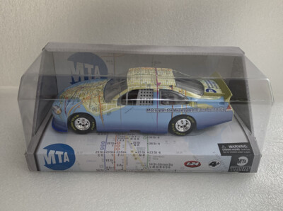 NEW LIONEL New York MTA Manhattan Subway Map 1:24 Scale Collectible *Retired