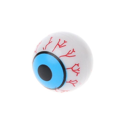 4Pcs for Creative Eyeball Pattern Leak Proof Tire for Valve Cap Waterproof Cover - Picture 6 of 8