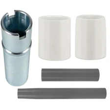 For 700R4 / 4L60E Turbine Shaft Pump Stator Ring Tool & Pump Bushing Rotor Sizer