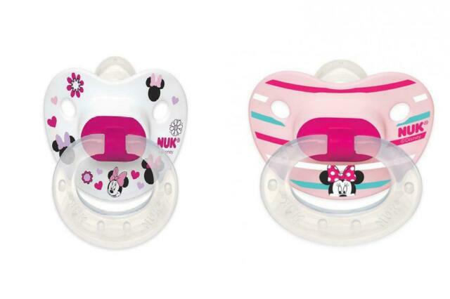 nuk disney pacifier