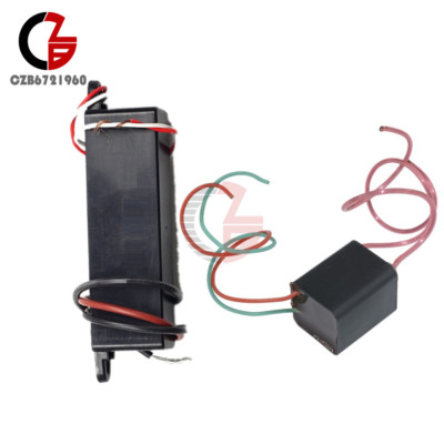 DC 12V to 20000V High-Voltage Electrostatic Generator 20 kV Step-up Power Module