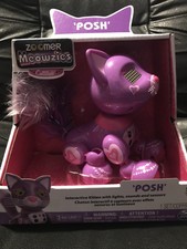 zoomer meowzies viola