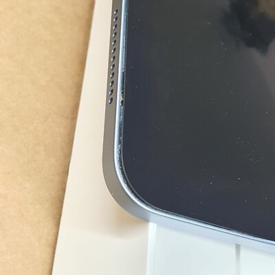 Apple iPad Air 4th Gen 64GB Wi-Fi Cellular Unlocked 10.9 in Sky