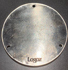 Gibson Custom Shop Collectors Choice R8 1959 R9 R0 Les Paul Toggle Switch Cover — photo 3
