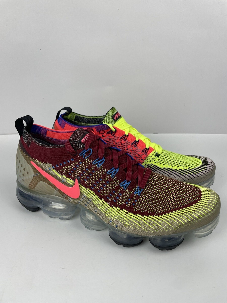 vapormax random 2