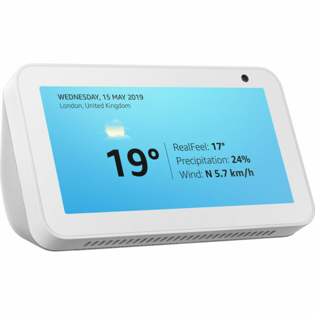 echo show 5 on sale