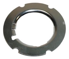 MERCEDES W251 W164 Federscheibe hinten OE