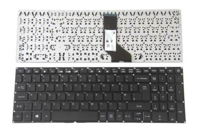New/Oirg English Keyboard for Acer N17C4 N16P8 LV5T_A51B Black