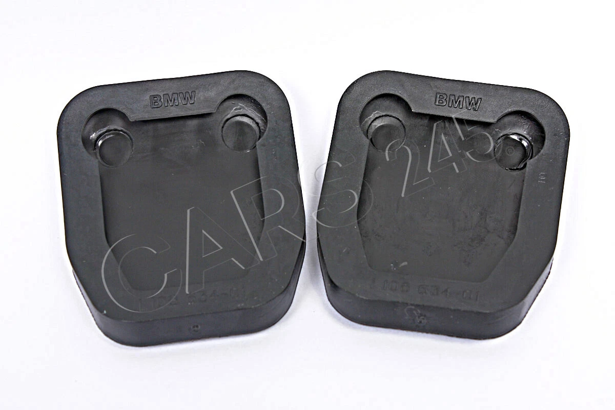 Original BMW M1 M3 M5 M6 X1 X3 X5 Z3 Roadster Z4 Pedalüberzug X2 