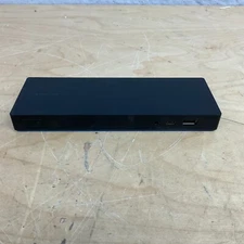 HP Elite USB-C G4 Docking Station L13898-002 - Free Shipping . DOCK ONLY