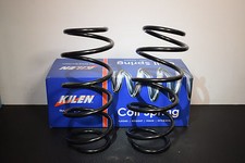 Vauxhall Corsa C 1.0 1.2 1.4 SXI 2000-2006 Two Pair Front Coil Springs Set