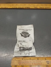 NOS Genuine Harley Davidson 50059-85A Jiffystand Bumber Side Stand Bump Stop