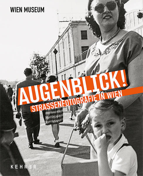 Thumbnail - Augenblick | Anton Holzer, Frauke Kreutler, Susanne Breuss, Matti