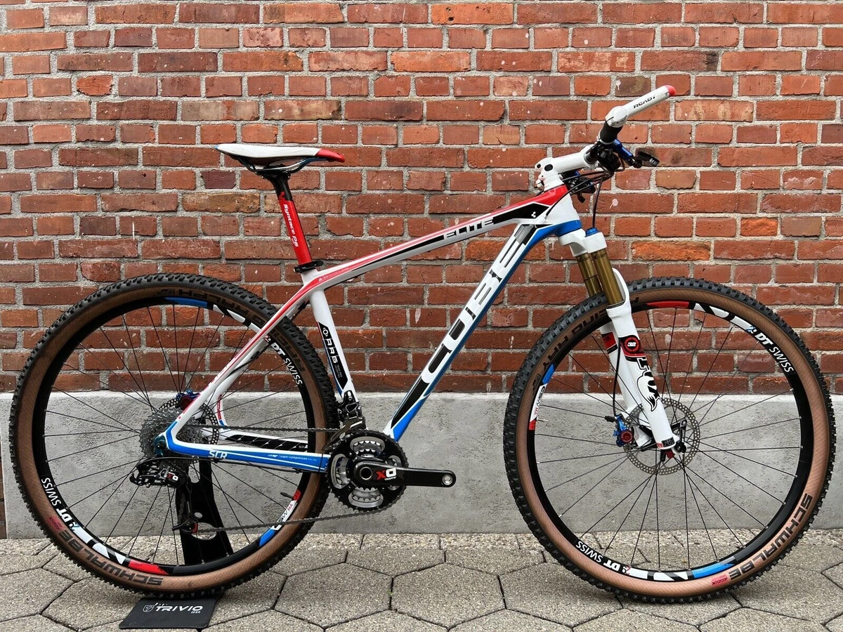 Cube elite 2025 scr carbon