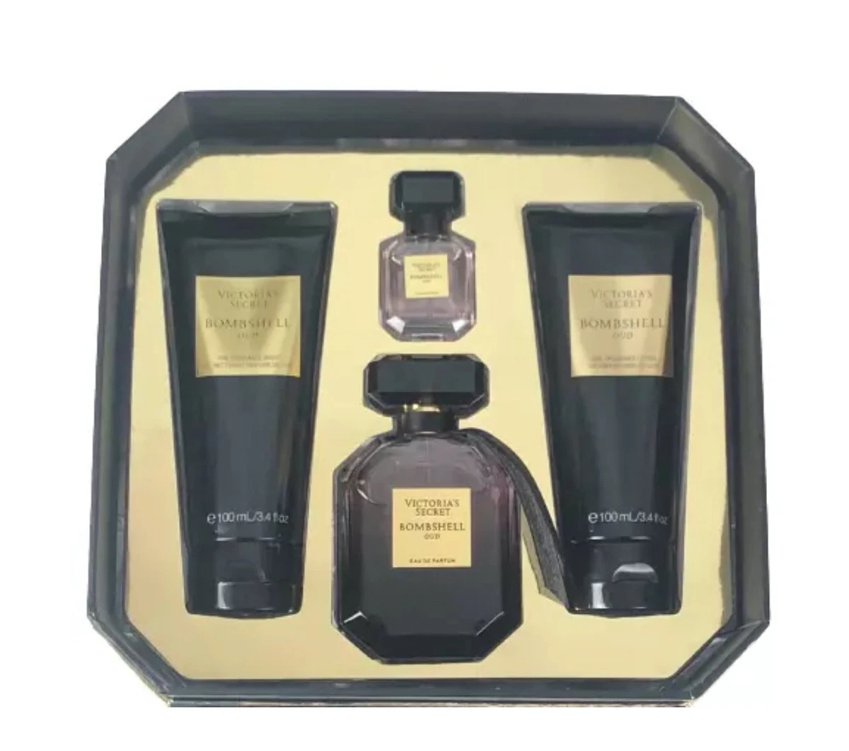 Victoria's Secret Angel Fragrances Gift Sets for Women for sale | eBay