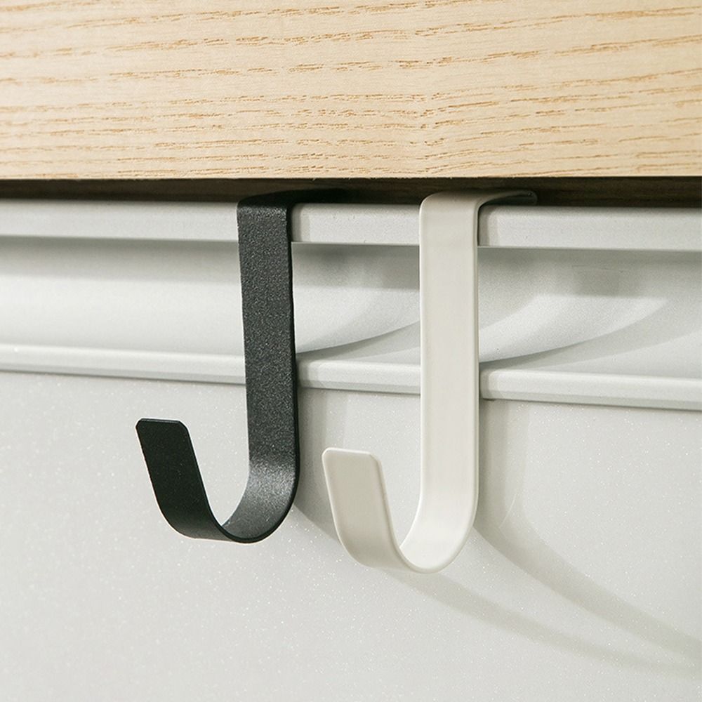 Heavy Duty S Shaped Hook Stainless Steel Storage Hooks for Kitchen