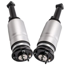 2pcs Air Suspension Strut LR013930 For Land Rover Range Rover Sport 2006-14