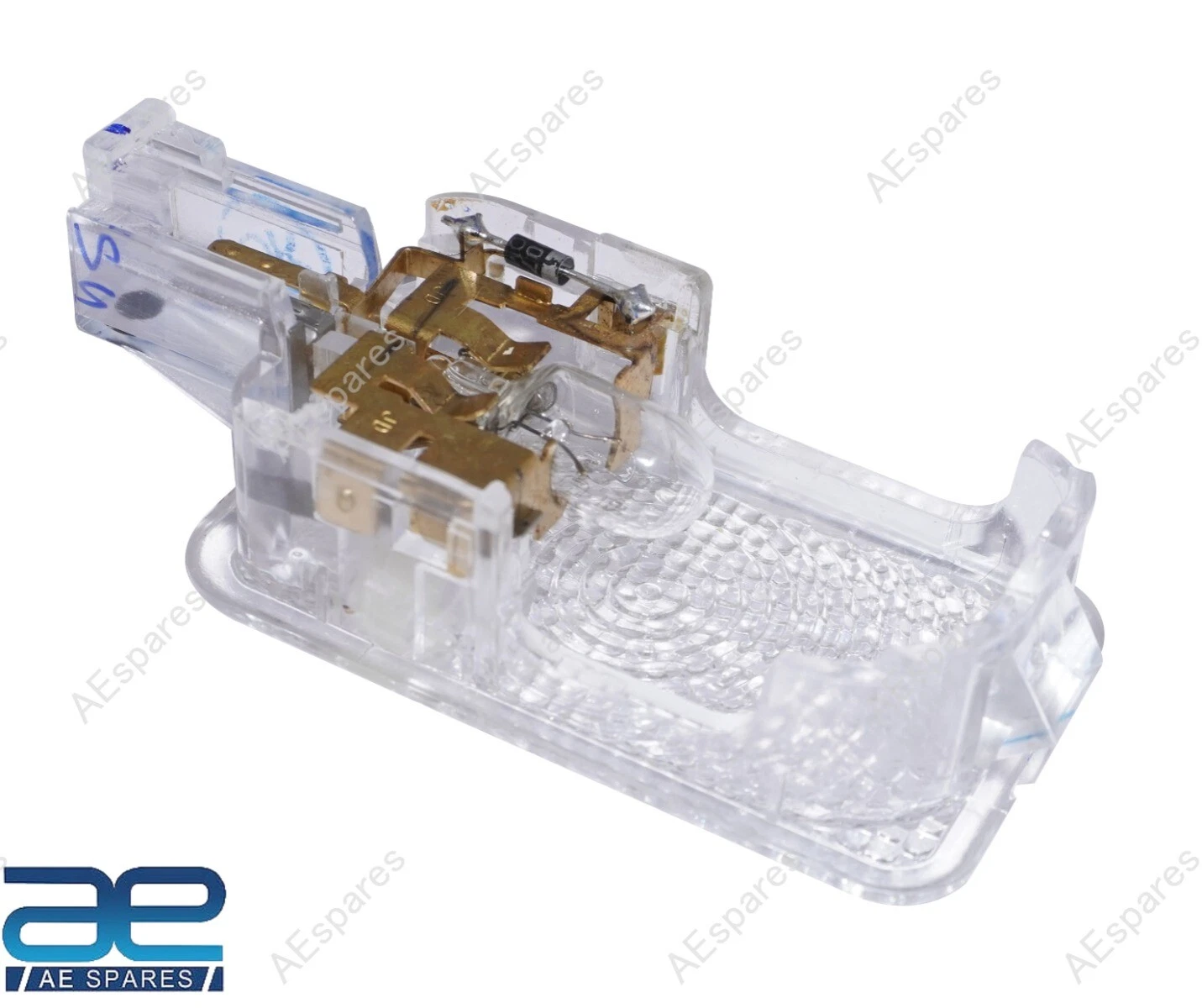 Interior Light Assembly For Suzuki Baleno Ignis Jimny S-Cross Swift 36210M75JA0 view 6