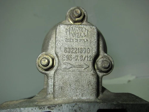 63221890 Motor Arranque para FIAT UNO (146) 55 1303624 - Imagen 7 de 7