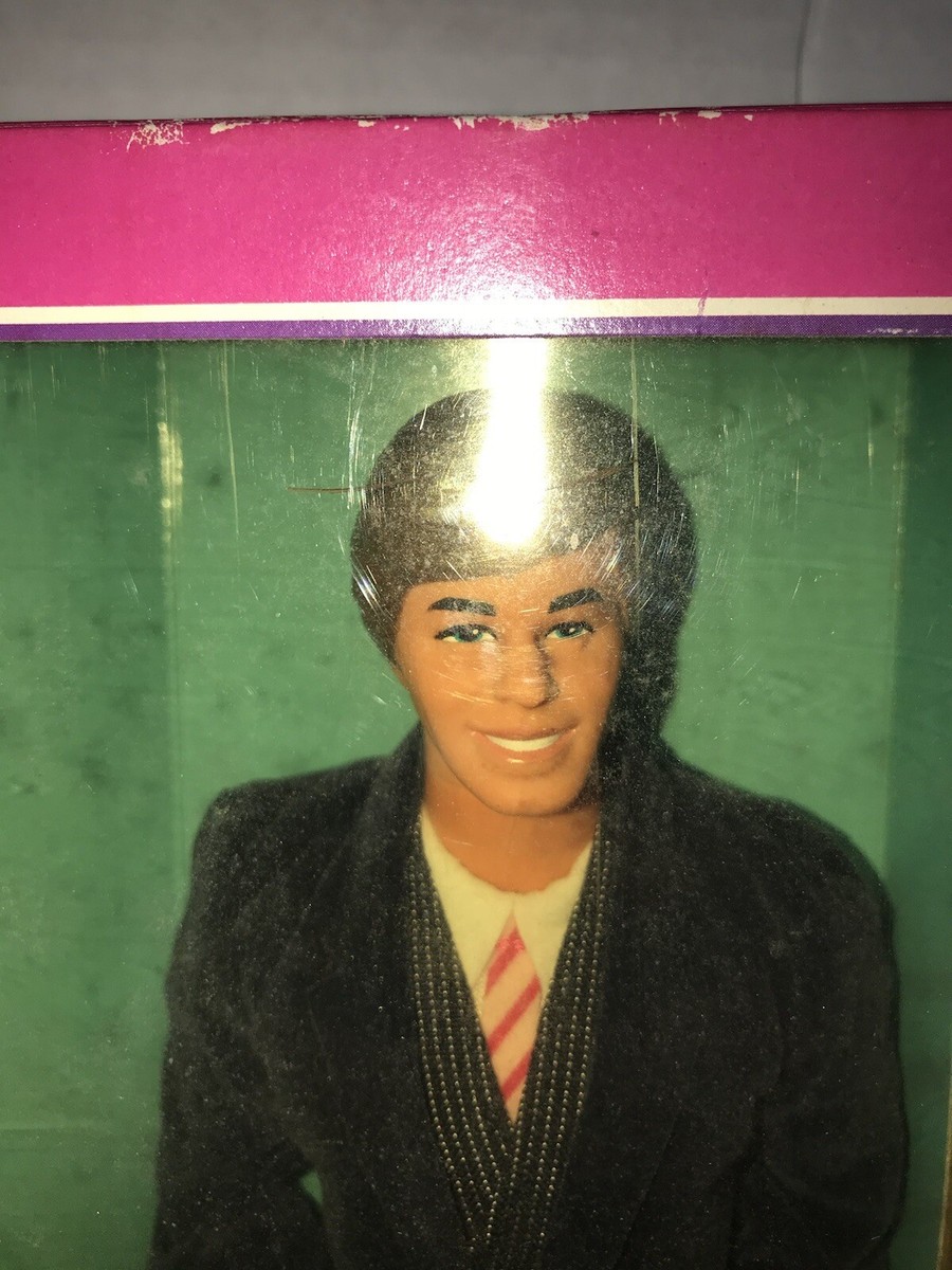 Barbie Day-to-Night Ken Doll Mattel 1984 No. 9019 NRFB | eBay