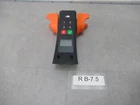 Drive switch SJ02-CSK00-004 with display for electric pallet truck QJSX/0004