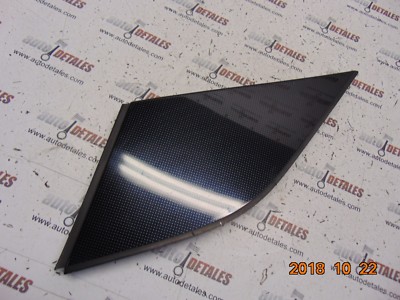 Mercedes B-Class W245 front right exterior trim cover A1696902887 