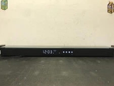 Deco Gear DG30INSB Home Theater Surround Sound 31" Soundbar