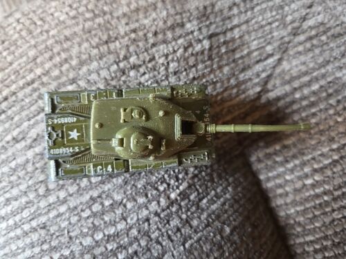 6 HOT WHEELS REDLINE OLIVE DRAB MILITARY VEHICLES, F - Bild 3 von 22