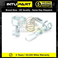 IntuPart For Audi Skoda VW Golf Polo Front Left or Right Door Handle Lock Repair