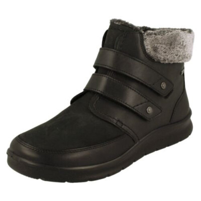 Extra Wide Fitting Padders Ladies Boots Sale LADIES PADDERS HAVANA