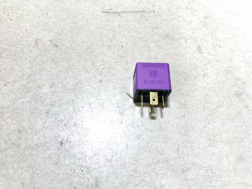 Opel Meriva 2004 Relay module 0332019452, 90464759 #1133579-66