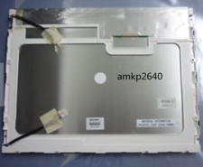 15'' Inch LQ150X1LW72 LCD Screen Display Panel For Sharp 1024 768 am
