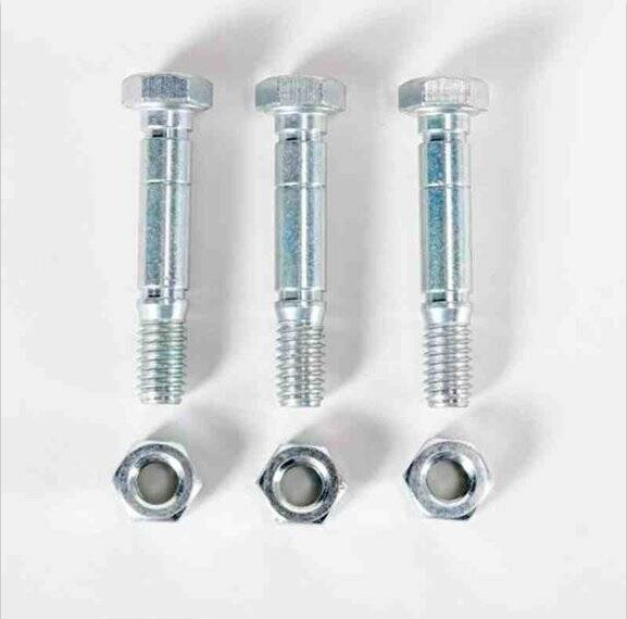 Shear Bolt 52100100